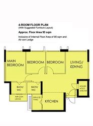 Blk 95B Macpherson Weave (Geylang), HDB 4 Rooms #582398881